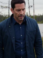 Hudson-And-Rex-S08-Mark-Hudson-Blue-Jacket