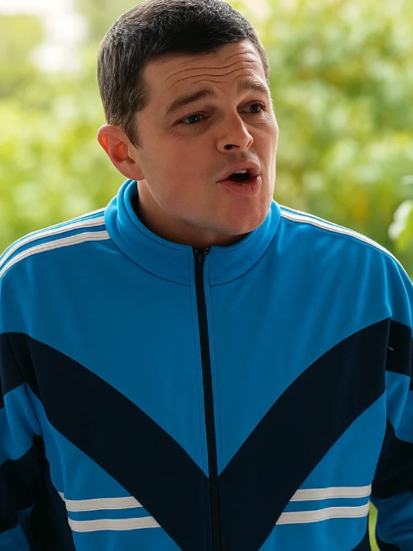 I-Swear-Robert-Aramayo-Blue-Track-Jacket