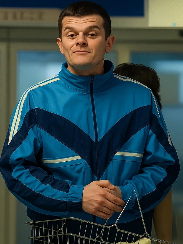 I-Swear-Robert-Aramayo-Track-Blue-Jacket