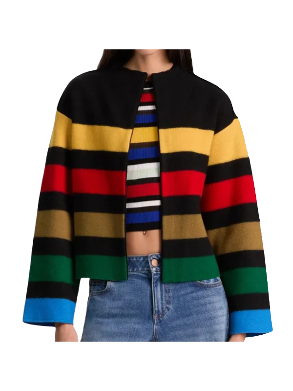 Joy-Behar-The-View-Jacket