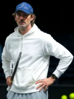 Juan-Carlos-Ferrero-Paris-Masters-Hoodie