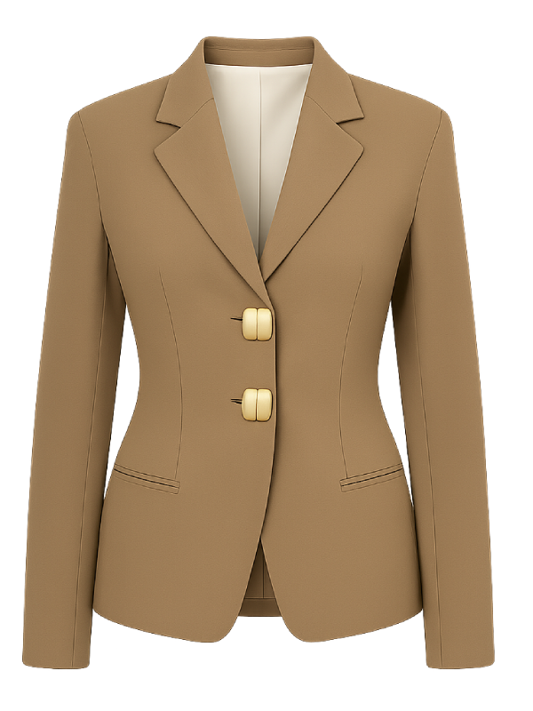 Karen-Pittman-The-Morning-Show-S04-Mia-Jordan-Brown-Blazer