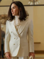 Landman-S02-Demi-Moore-Blazer