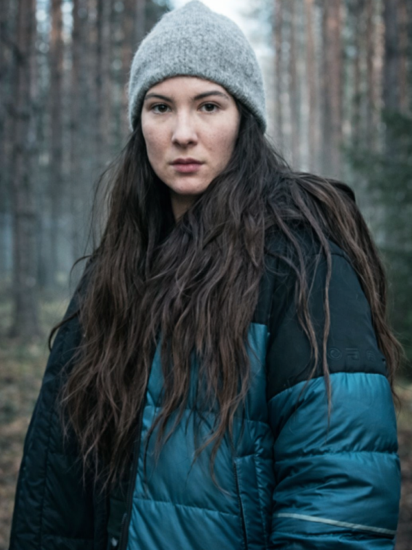 Leonie Vincent Jacket