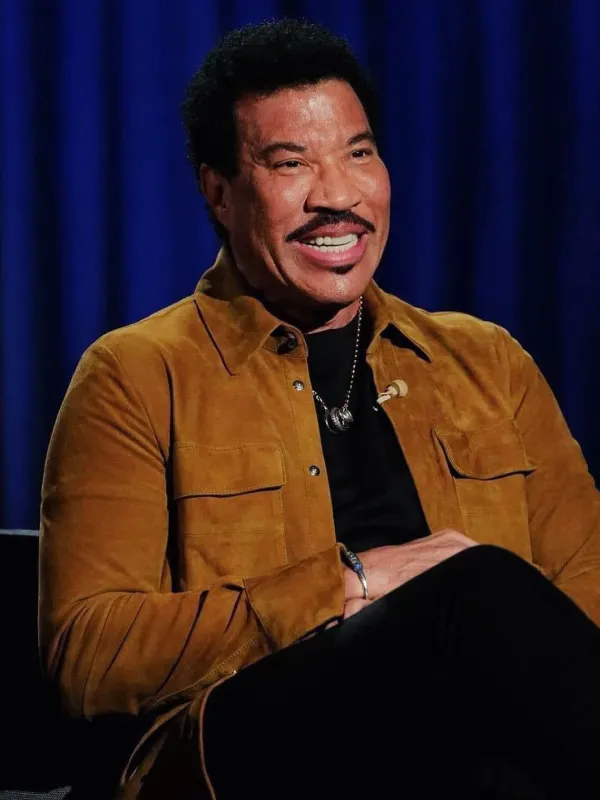 Lionel-Richie-Suede-Jacket