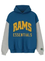 Los-Angeles-Rams-Fear-of-God-Hoodie