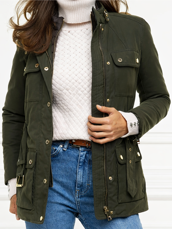 Made in Chelsea Olivia Barker Jacket