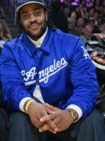 Malcolm-Washington-Los-Angeles-Dodgers-Jacket