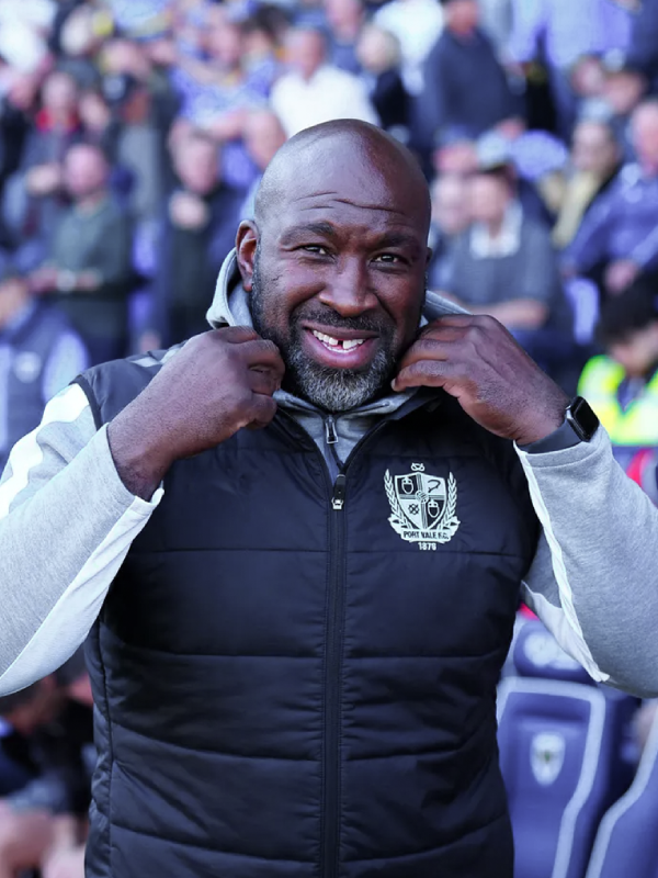 Manager-Darren-Moore-Vest
