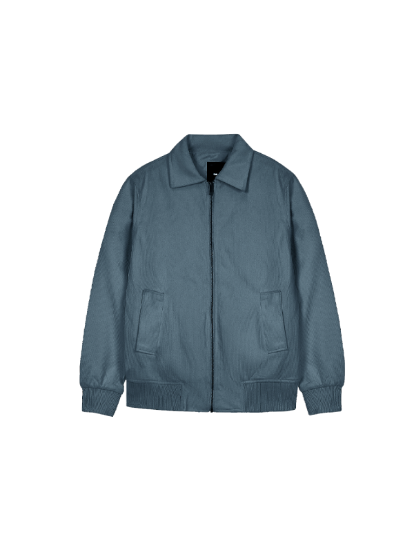 Manager-Hansi-Flick-Santiago-Bernabeu-Stadium-Jacket