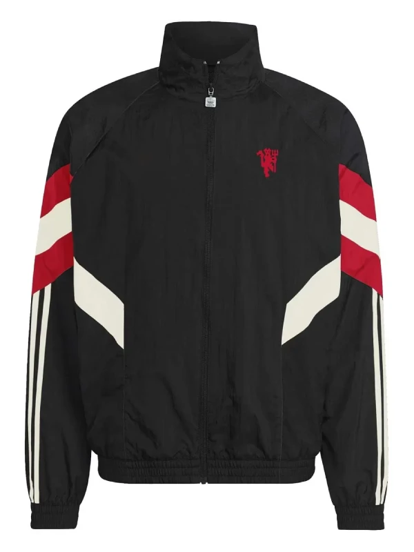 Manchester-United-Track-Black-Jacket