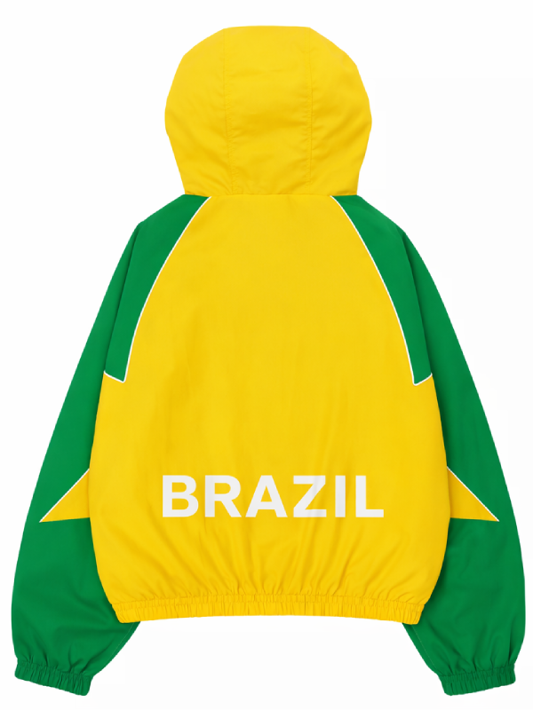 Marty Supreme 2025 Hooded Jacket