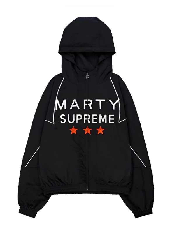Marty-Supreme-Ringo-Starr-Black-Jacket
