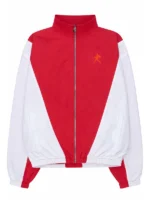 Marty Supreme Track Jacket