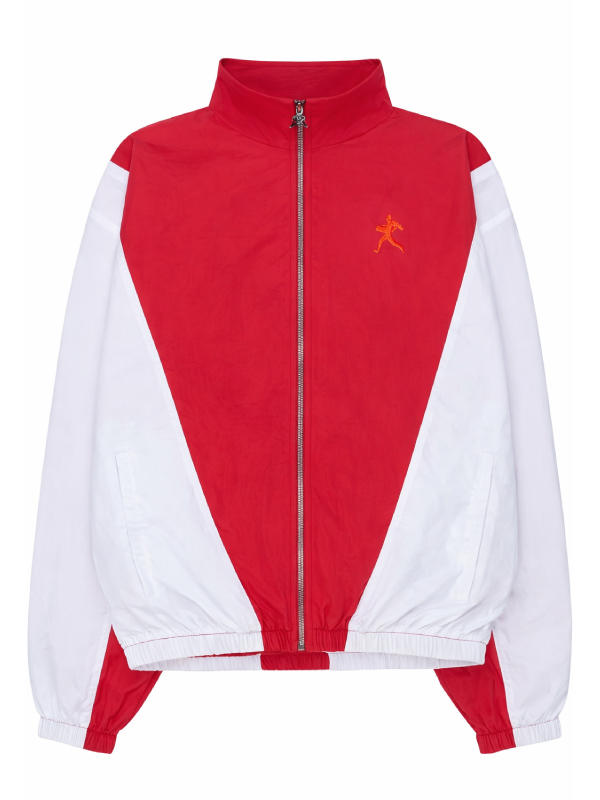 Marty Supreme Track Jacket