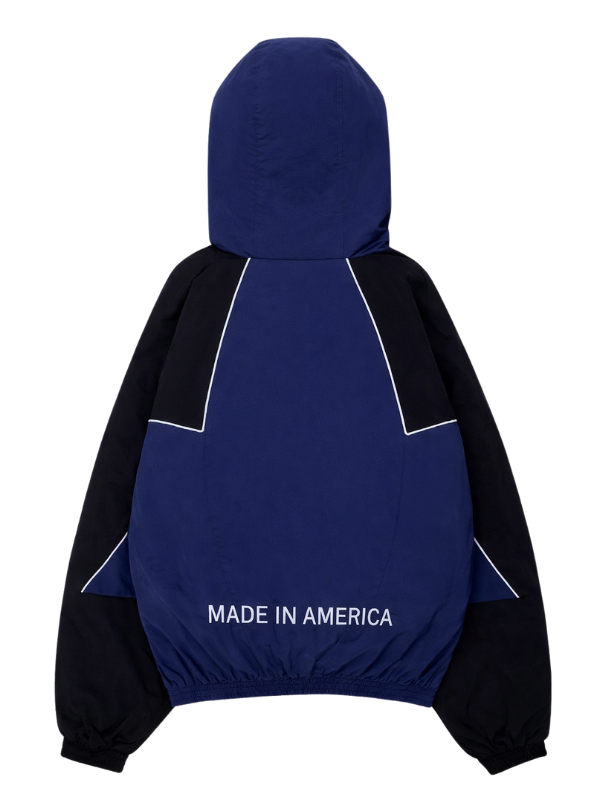 Marty Supreme Zip Up Jacket 2025