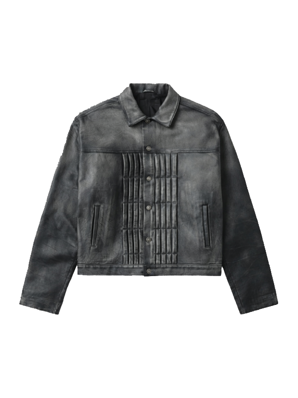 Meek-Mill-Roots-Picnic-2025-Trucker-Jacket