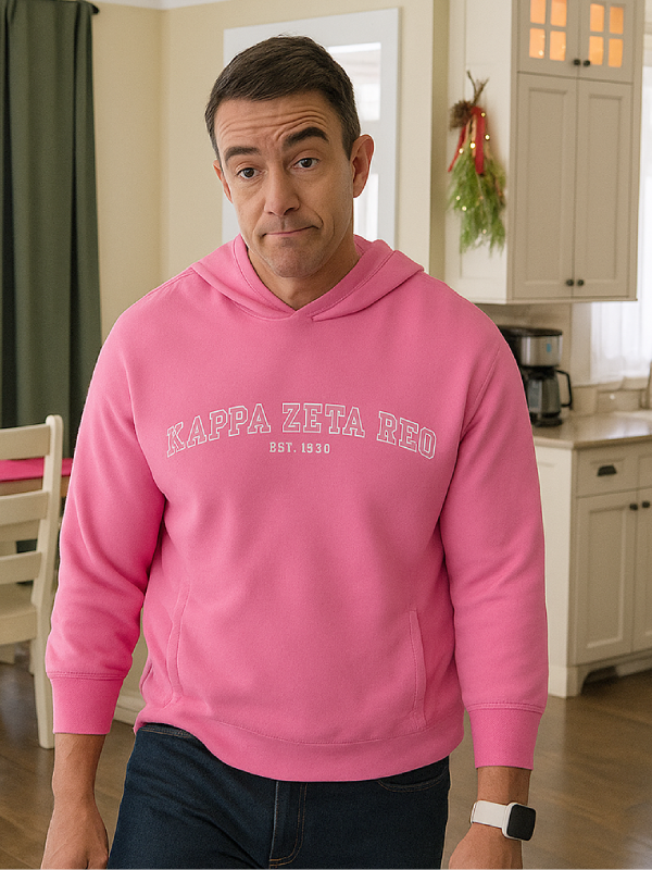 Merry-Christmas-Ted-Cooper-Robert-Buckley-Hoodie