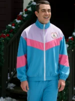 Merry-Christmas-Ted-Cooper-Robert-Buckley-Tracksuit
