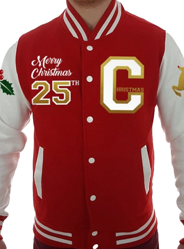 Merry-Christmas-Varsity-Jacket
