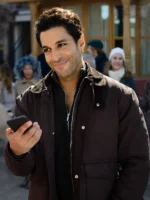 Merry-Little-Mistery-Adrian-Brown-Jacket