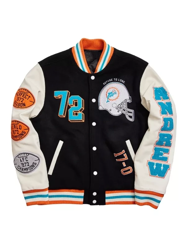Miami-Dolphins-Varsity-Jacket