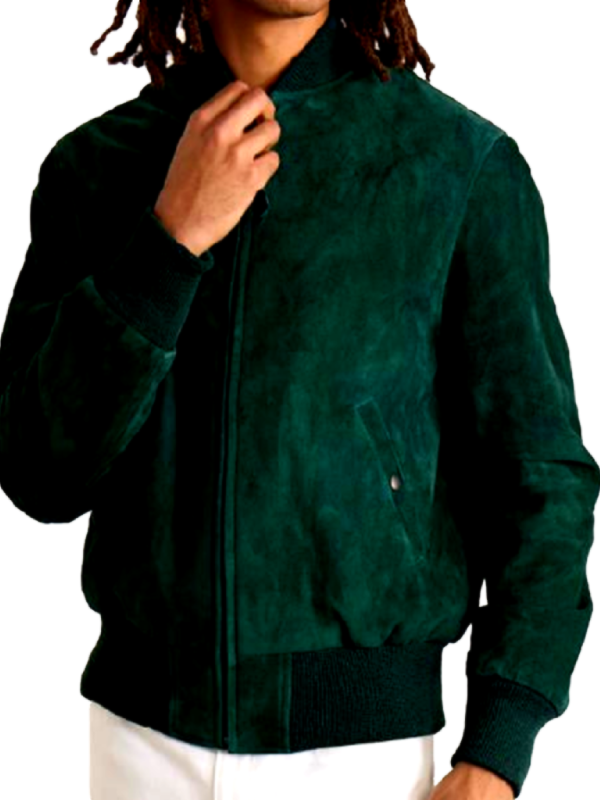 Michael Buble The S28 Jacket