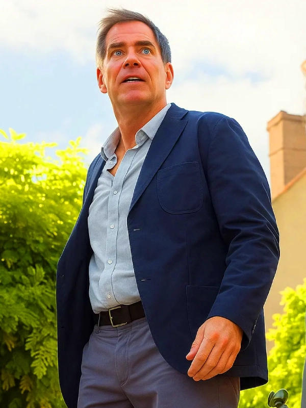 Michael-Weatherly-NCIS-Tony-and-Ziva-Blazer