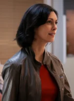 Morena-Baccarin-Sheriff-Country-Jacket