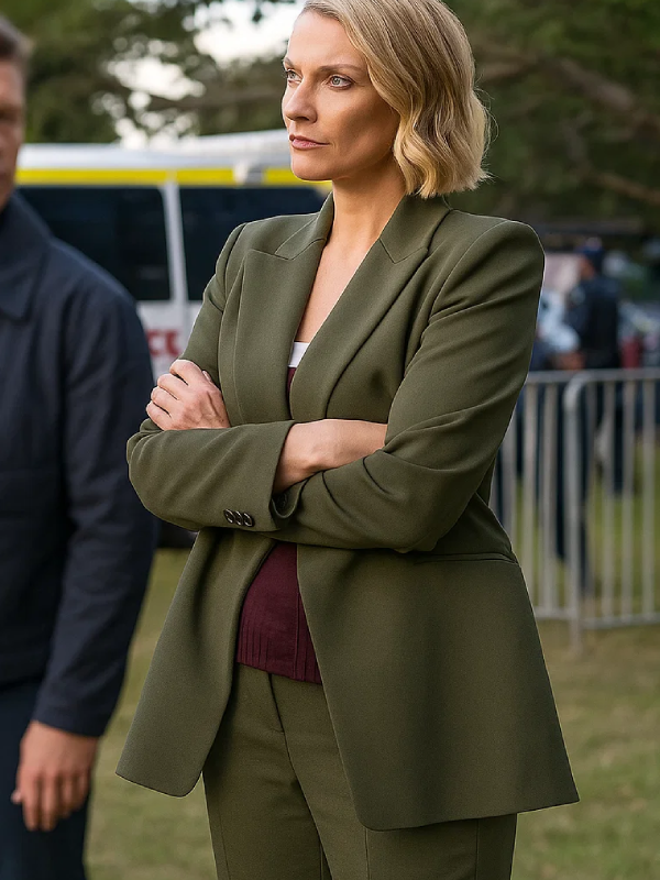 NCIS-Sydney-Eleanor-Stankiewicz-Cath-Welsh-Green-Blazer