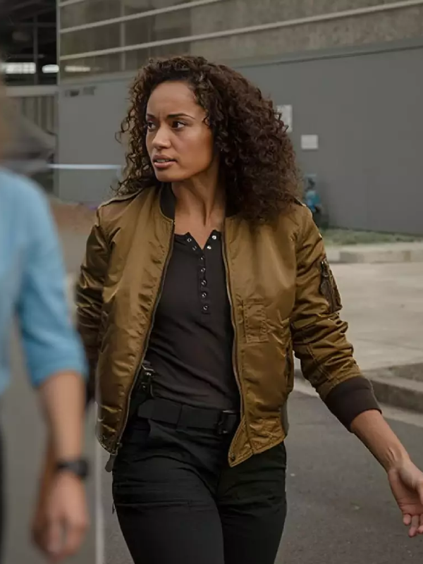 NCIS-Sydney-S03-Olivia-Swann-Jacket