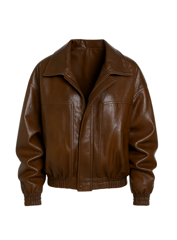 NYC-Taylor-Brown-Leather-Jacket