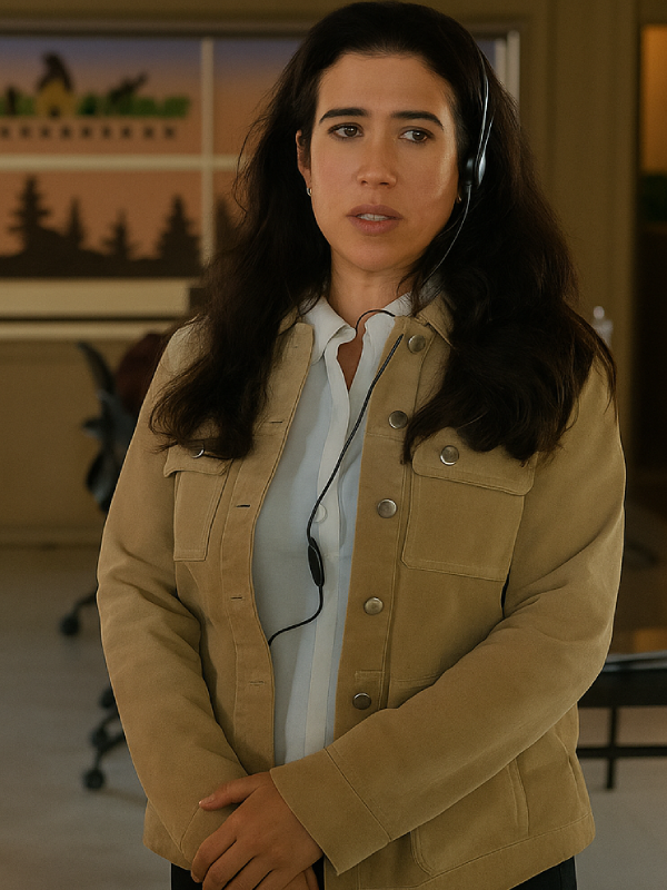 Nicole-Power-Hudson-and-Rex-S08-Suede-Jacket