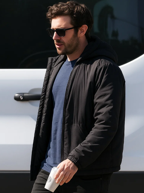 Noah-Nobody-Wants-This-S02-Adam-Brody-Black-Jacket