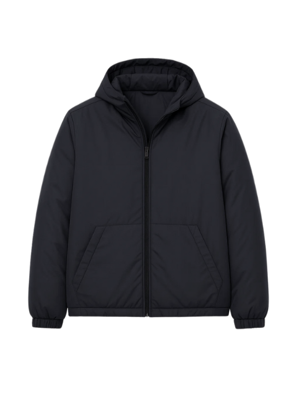 Noah-Roklov-Nobody-Wants-This-S02-Adam-Brody-Black-Jacket