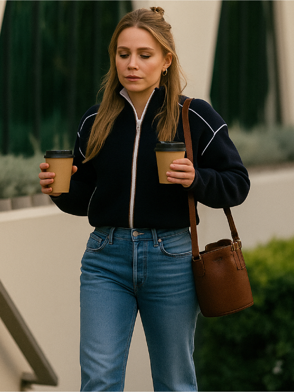 Nobody-Wants-This-S02-Kristen-Bell-Track-Jacket