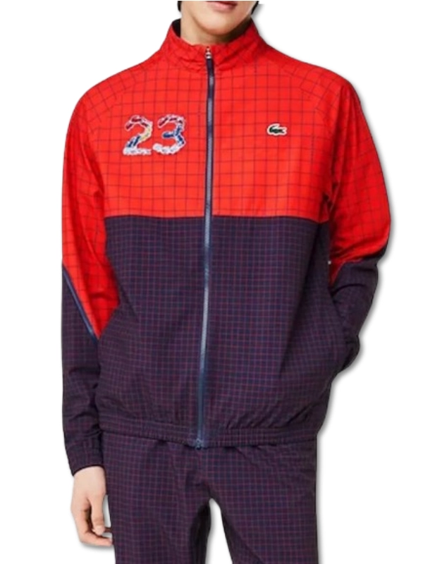 Novak-Djokovic-23rd-red-Jacket