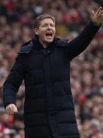 Oliver-Glasner-Puffer-Coat