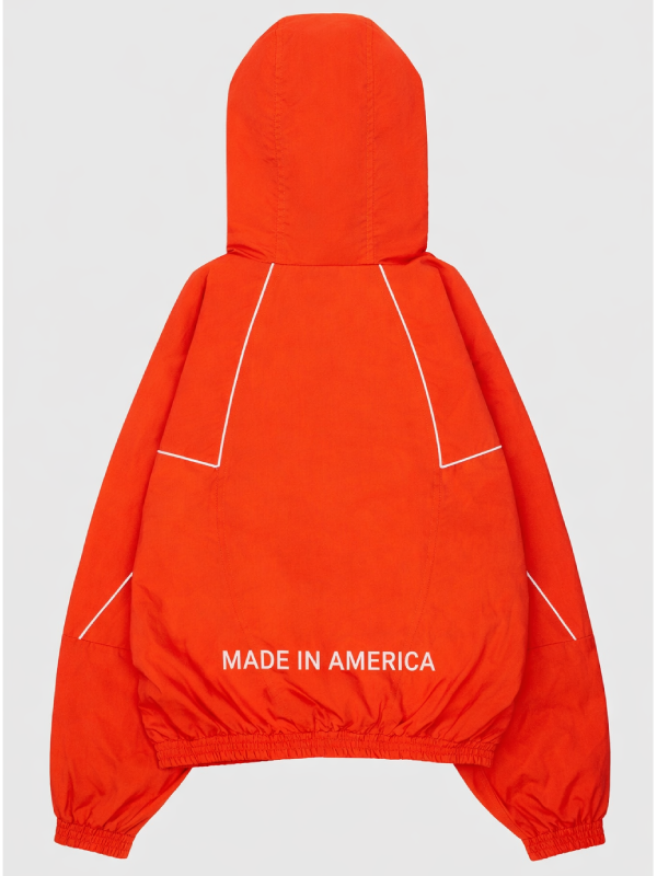 Marty Supreme 2025 Jacket - Image 6