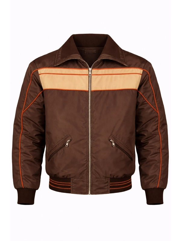 Palm Royale S02 Jason Canela Jacket