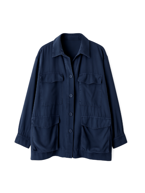 Pluribus Sturka-Blue-Jacket