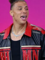 Pop The Balloon Chase DeMoor Jacket