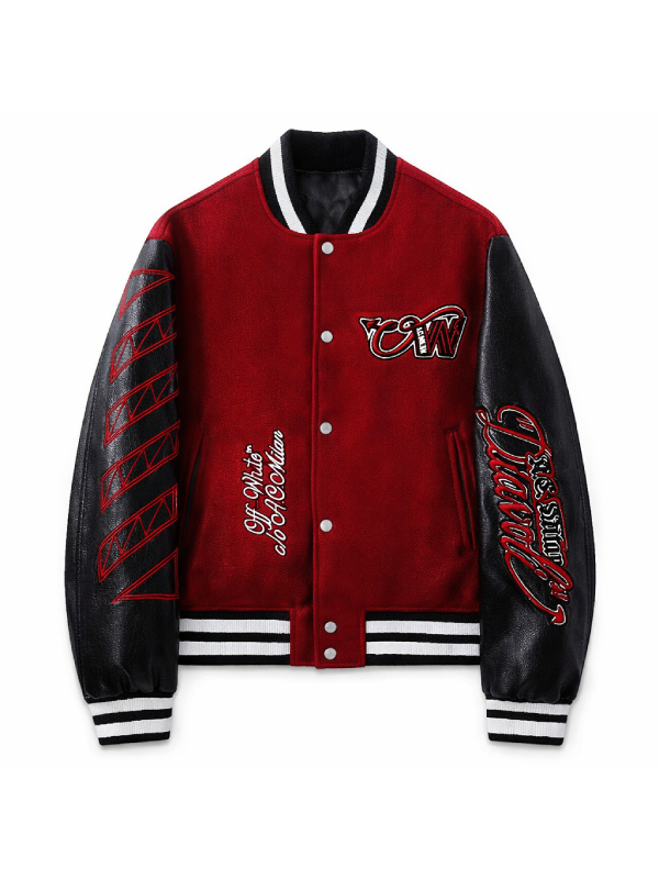 Pregame Arrival Ruben Loftus-Cheek Jacket