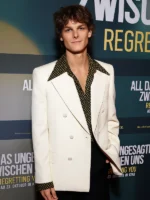 Regretting-You-2025-Mason-Thames-White-Blazer