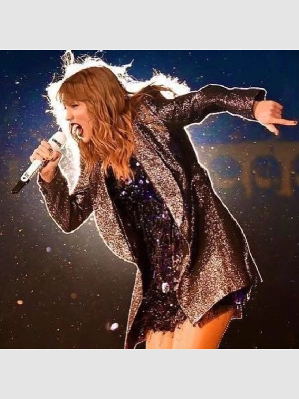 Reputation-Tour-Getaway-Car-Taylor-Swift-Sequin-Coat