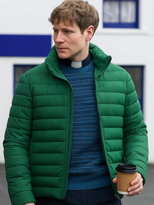 Reverend-Alan-Calder-Shetland-S10-Steven-Miller-Green-Puffer