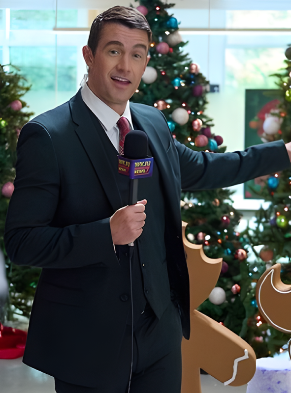 Robert-Merry-Christmas-Ted-Cooper-Blazer