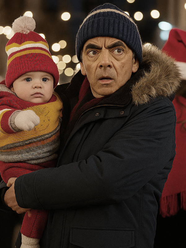 Rowan-Atkinson-Man-vs-Baby-Black-Jacket