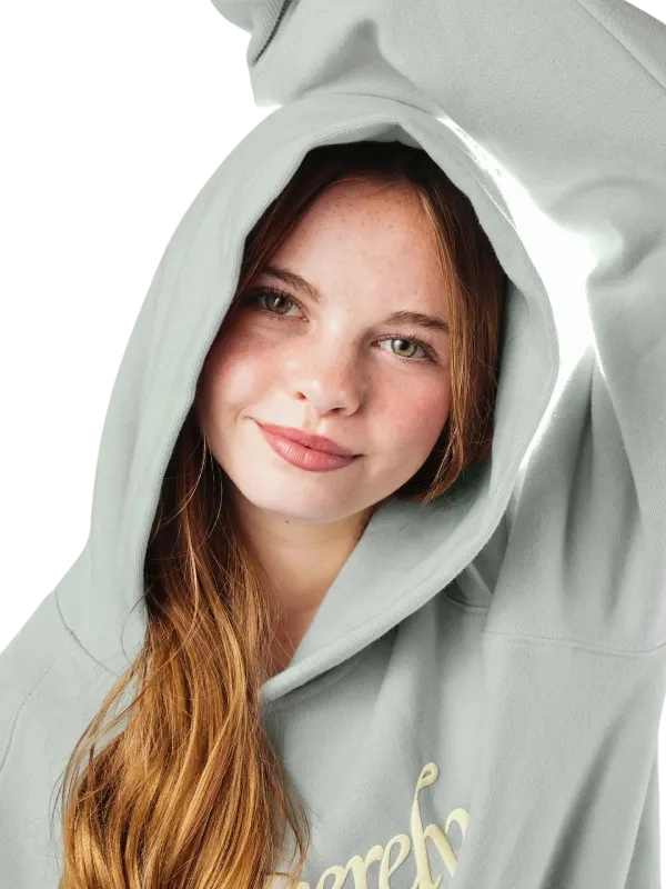 Salish Matter Sincerely Yours The Holiday Hoodie Sweatshirt