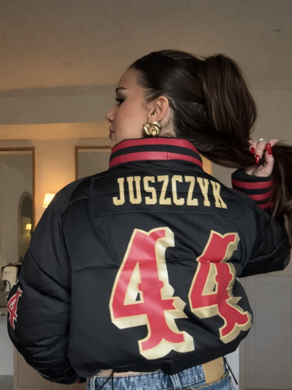 San-Francisco-49ers-2026-Kristin-Black-Puffer-Jacket